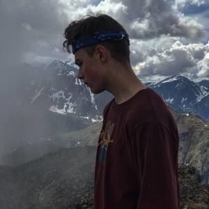 Meet your Posher, Sterling